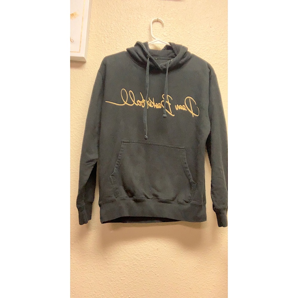 Mens small Kobe Bryant hoodie